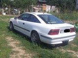 Opel Calibra- 150 cp, 16v SFI, fotografie 5