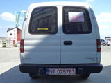 Opel Combo 1.7 diesel an 1999 taxa 180 euro, fotografie 3