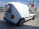 Opel Combo 1.7 diesel an 1999 taxa 180 euro, fotografie 4