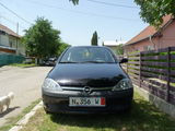 Opel Corsa 1.0 2002, fotografie 4