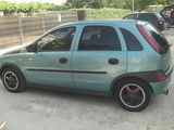 Opel Corsa 1.0 2003, photo 2