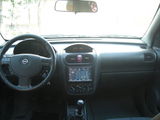 Opel Corsa 1.0 2003, fotografie 3