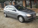 Opel Corsa 1.0 benzina, fotografie 2