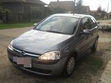 Opel Corsa 1.0 benzina, fotografie 3