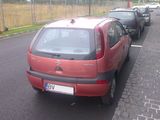 Opel Corsa 1.0l