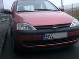 Opel Corsa 1.0l, fotografie 2