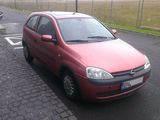 Opel Corsa 1.0l, fotografie 3