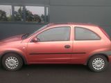 Opel Corsa 1.0l, fotografie 4