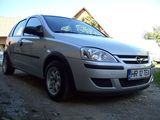 Opel Corsa 1.2 2003, fotografie 3