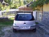 Opel Corsa 1.2 2003, fotografie 5