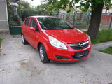 Opel corsa 1.2 2008, fotografie 2