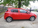 Opel corsa 1.2 2008, fotografie 3