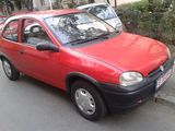 OPEL CORSA 1.2