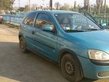 opel corsa 1.2, photo 1