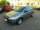 Opel Corsa-1,2 benzina