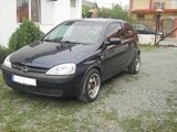 opel corsa 1,2  benzina 