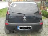 opel corsa 1,2  benzina , fotografie 2