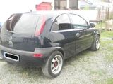 opel corsa 1,2  benzina , fotografie 3