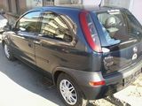 opel corsa 1,2 euro4