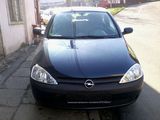 opel corsa 1,2 euro4, fotografie 3