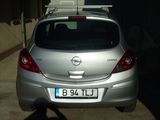 Opel Corsa 1.2 l. 80CP 2008, fotografie 4