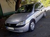 OPEL CORSA 1.2 MODEL COMFORT