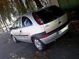 OPEL CORSA 1.2 MODEL COMFORT, fotografie 2