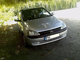 OPEL CORSA 1.2 MODEL COMFORT, fotografie 3