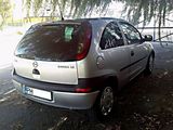 OPEL CORSA 1.2 MODEL COMFORT, fotografie 4