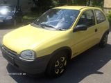 Opel Corsa 1.2cmc