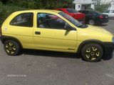 Opel Corsa 1.2cmc, fotografie 2