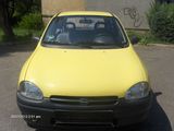 Opel Corsa 1.2cmc, fotografie 3