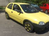 Opel Corsa 1.2cmc, fotografie 4