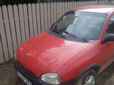 opel corsa 1,2l , fotografie 1