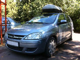 Opel Corsa 1.2Twinport