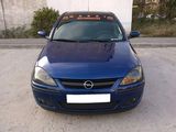 Opel Corsa 1.3, fotografie 1