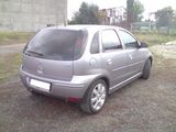 opel corsa 1.3 cdti, fotografie 3