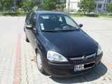 Opel Corsa 1,3 CDTI   2006, fotografie 2