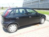 Opel Corsa 1,3 CDTI   2006, fotografie 3