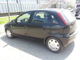 Opel Corsa 1,3 CDTI   2006, fotografie 4