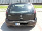 Opel Corsa 1,3 CDTI   2006, fotografie 5