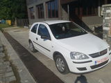 Opel corsa 1.3 diesel, fotografie 2