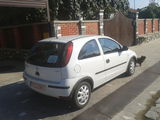 Opel corsa 1.3 diesel, fotografie 4