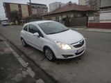 OPEL CORSA 1.3 DIESEL, fotografie 2