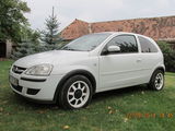 OPEL CORSA 1.3 DIESEL , fotografie 2