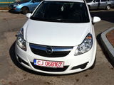 Opel Corsa 1.3 l CDTI, fotografie 1