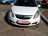 Opel Corsa 1.3 l CDTI, fotografie 2