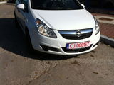 Opel Corsa 1.3 l CDTI, fotografie 3