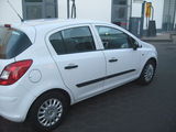 Opel Corsa 1.3 l CDTI, photo 4