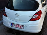 Opel Corsa 1.3 l CDTI, fotografie 5